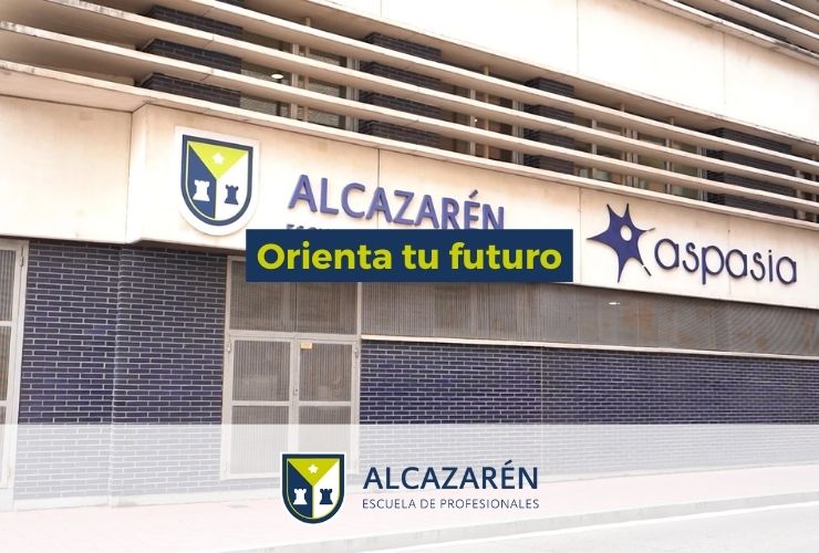 Orienta Tu Futuro Jornadas De Puertas Abiertas En La Escuela Alcazar n orienta-tu-futuro-jornadas-de-puertas-abiertas-en-la-escuela-alcazar-n